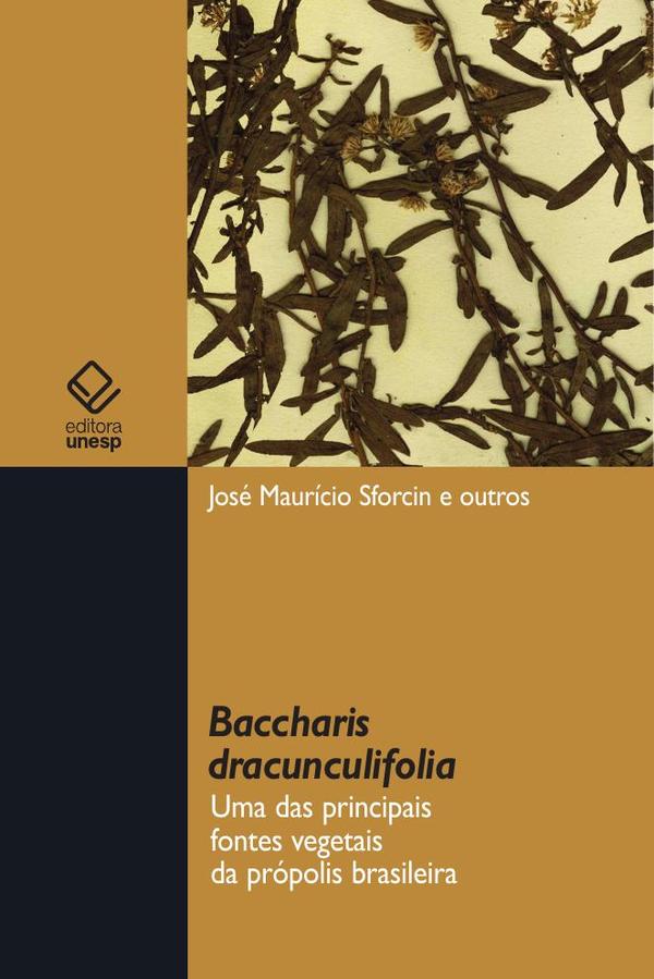 Baccharis Dracunculifolia