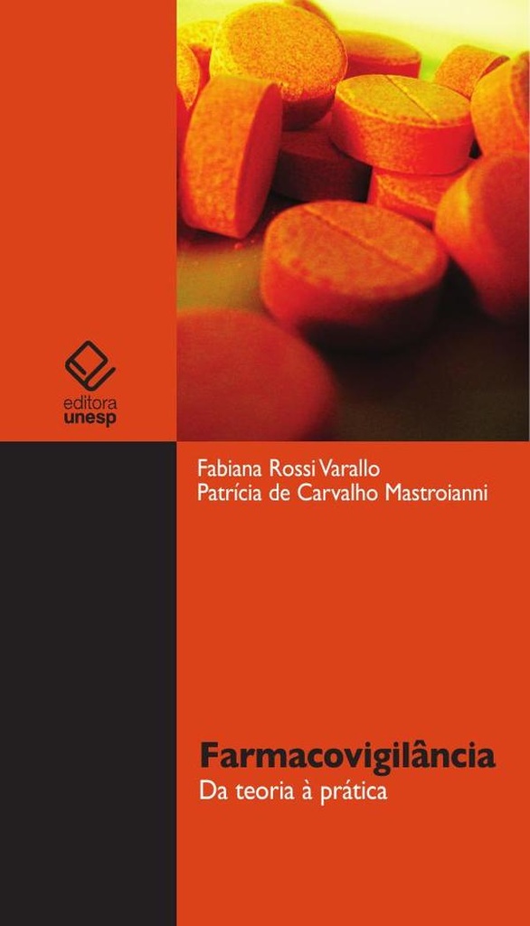 Farmacovigilância