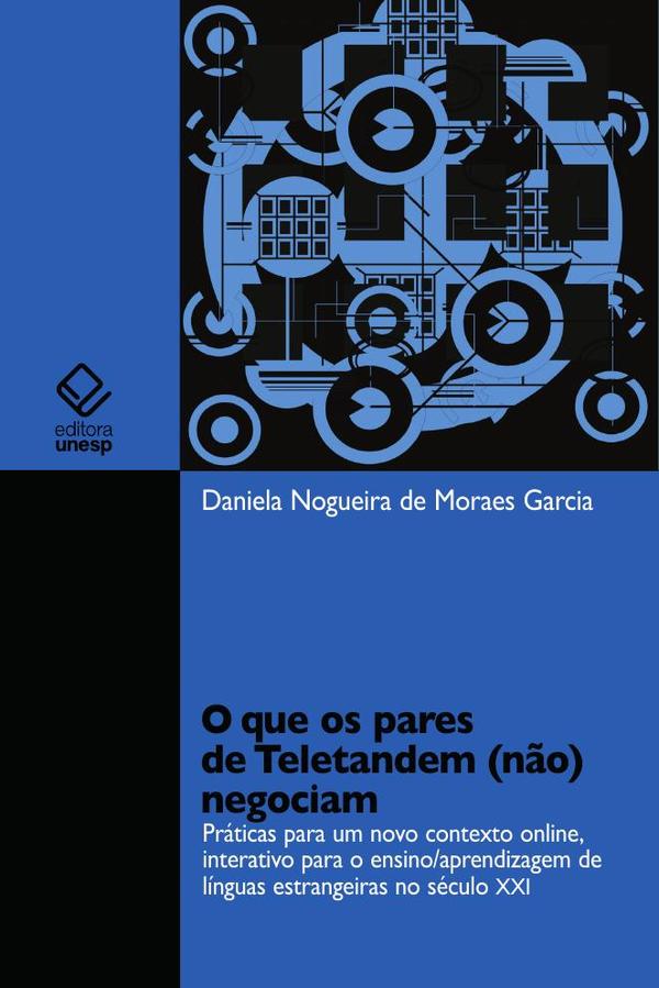 O que os pares de Teletandem (não) negociam