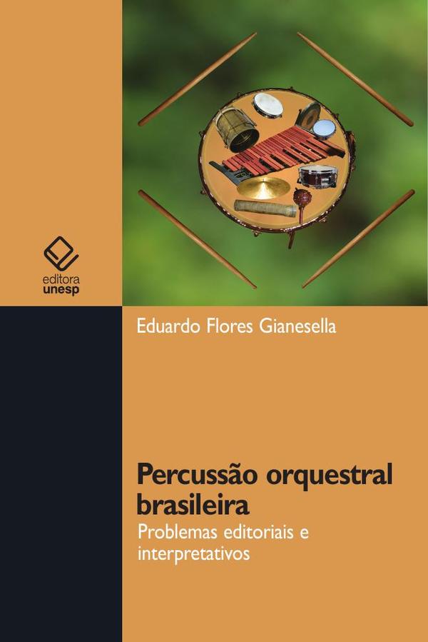 Percussão orquestral brasileira