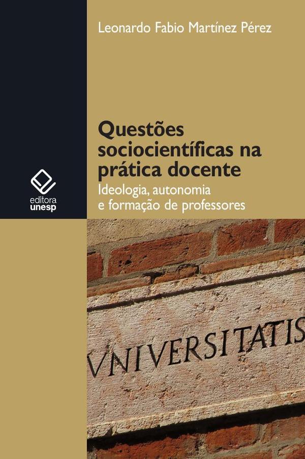 Questões sociocientíficas na prática docente