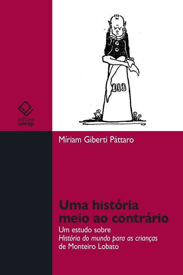 Uma história meio ao contrário