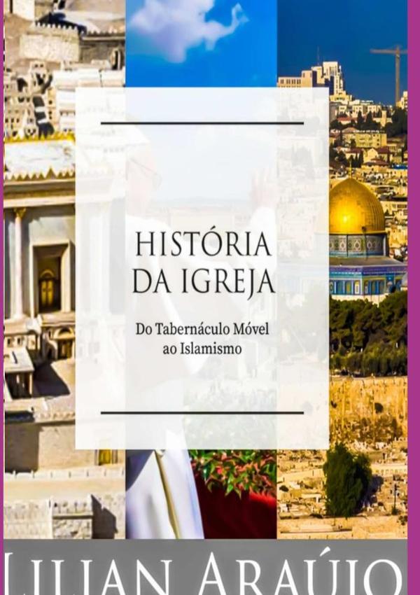 História Da Igreja