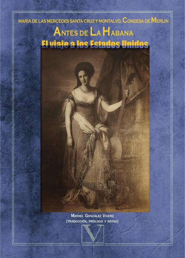 Antes de La Habana