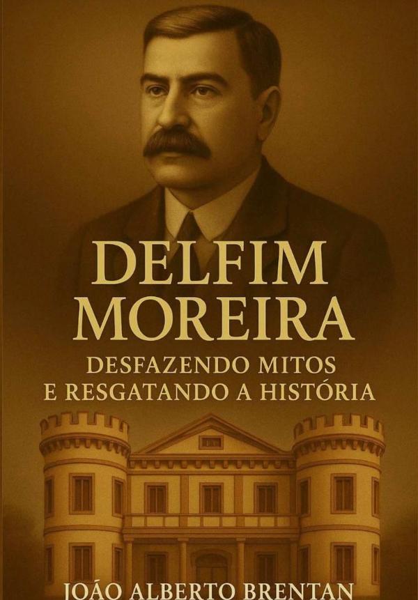 Delfim Moreira