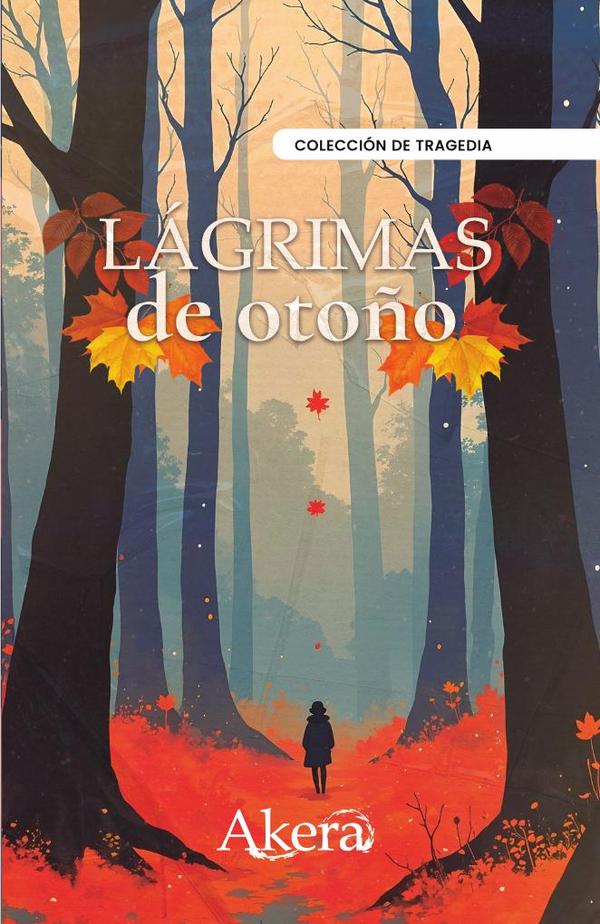 Lágrimas de otoño