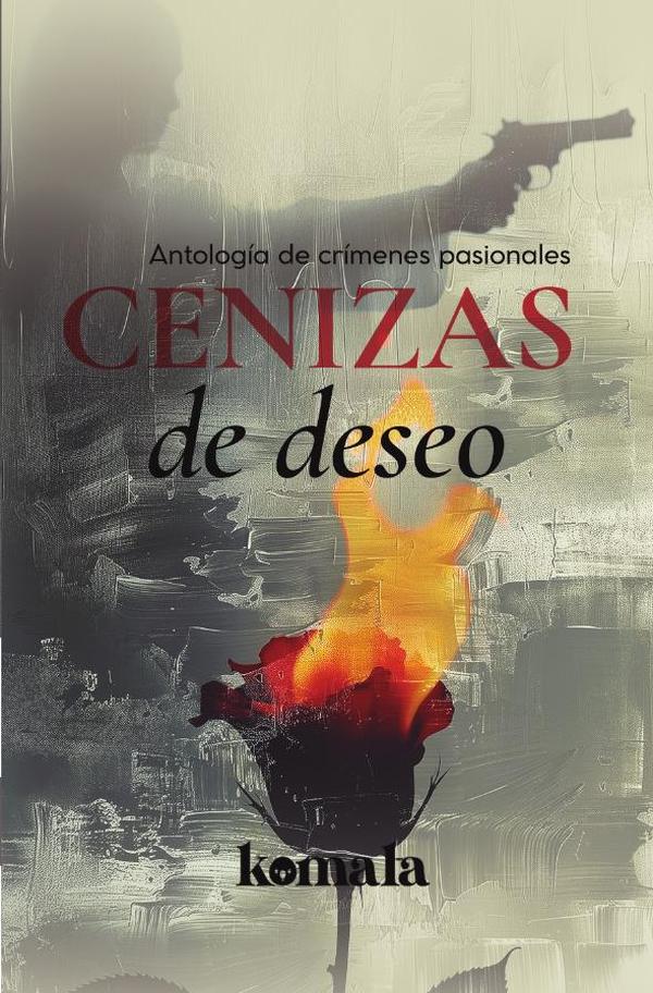 Cenizas de deseo
