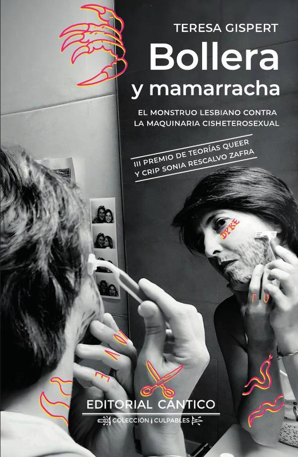 Bollera y mamarracha