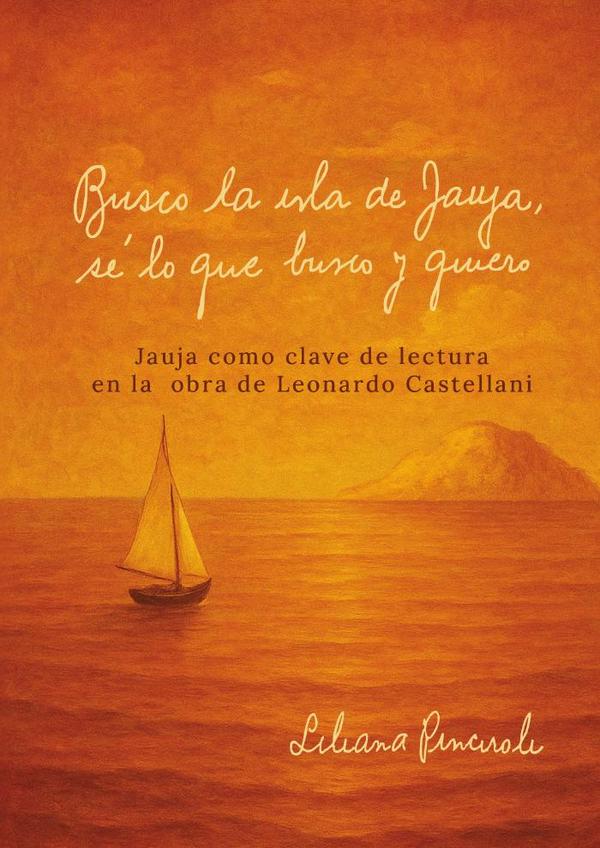 Busco la isla de Jauja sé lo que busco y quiero