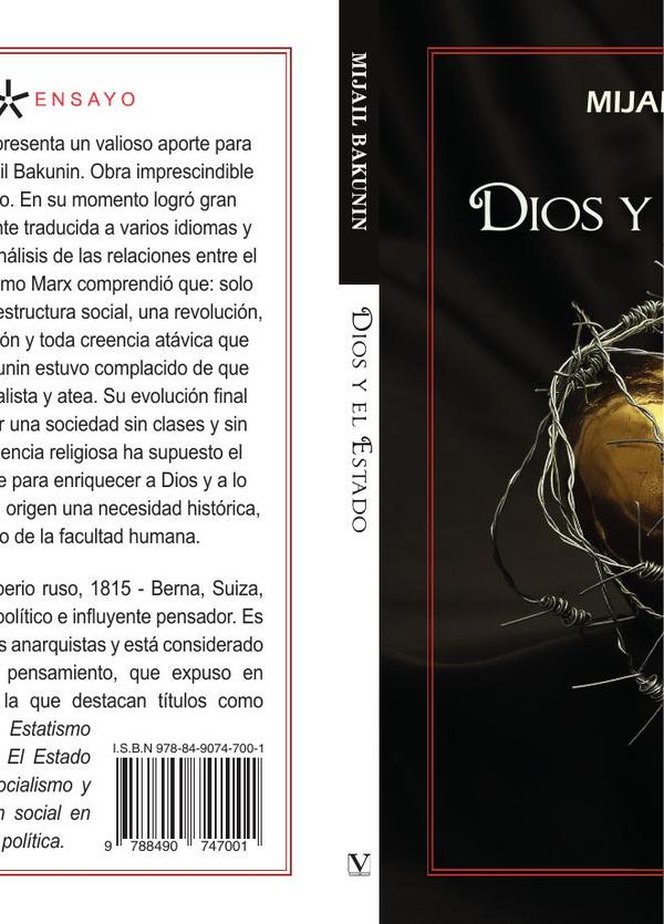 Dios y el estado
