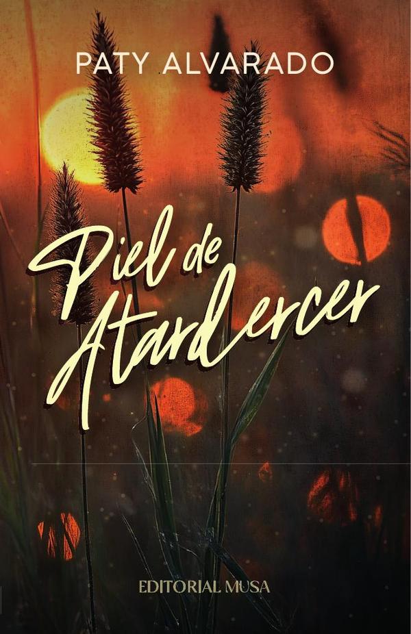 Piel de Atardecer