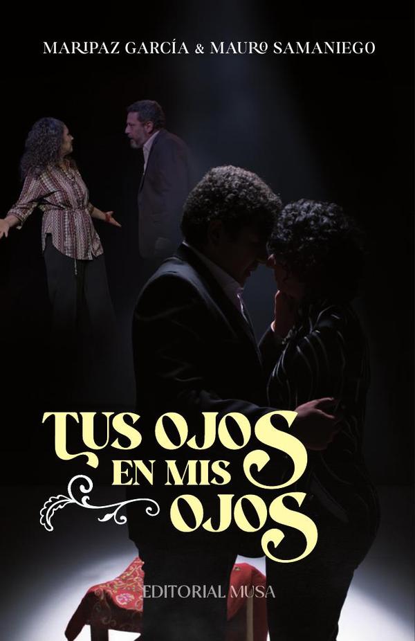 Tus Ojos en mis Ojos