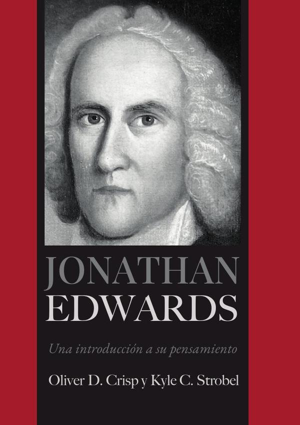 Jonathan edwards