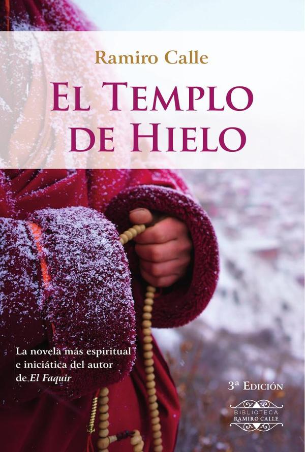 El Templo de Hielo 3ª edición
