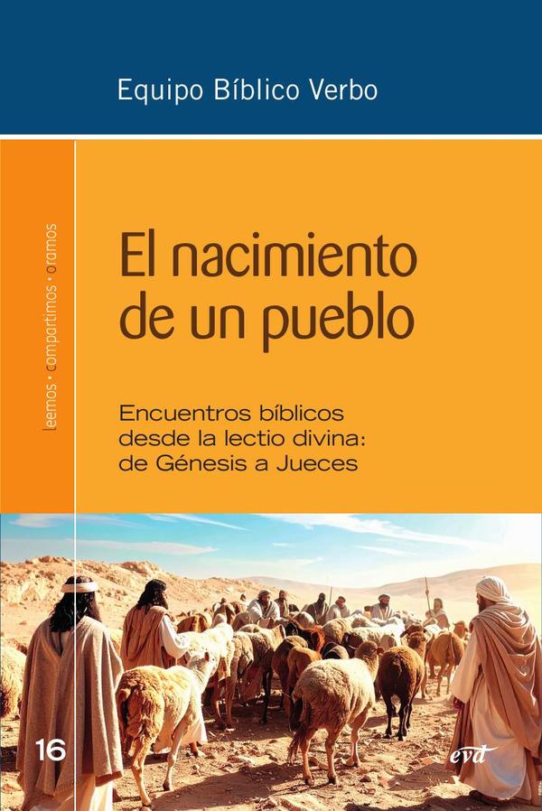 El nacimiento de un pueblo