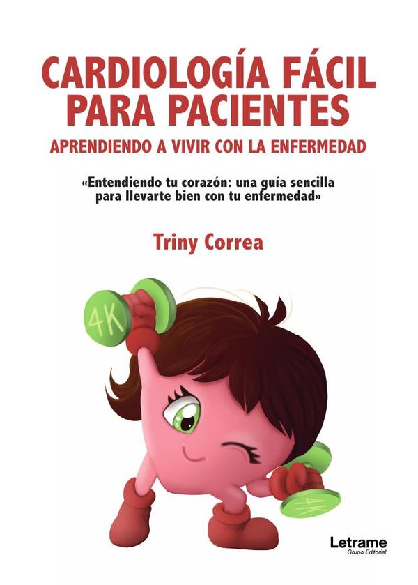 Cardiología fácil para pacientes