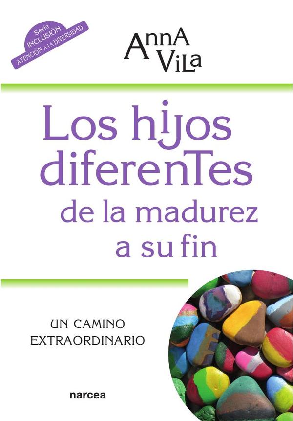 Los hijos diferentes de la madurez a su fin