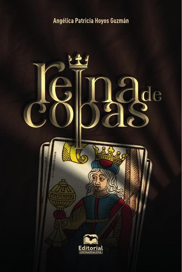 Reina de copas