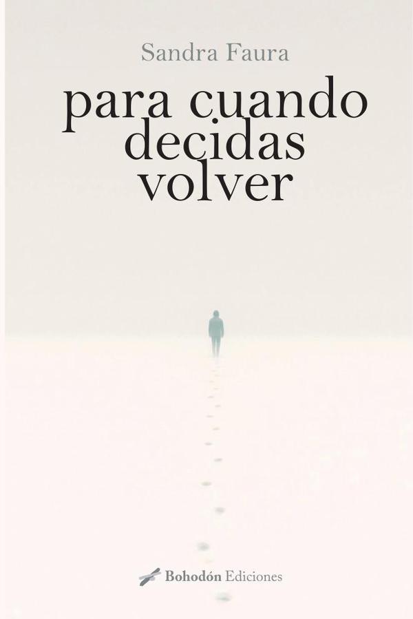 Para cuando decidas volver