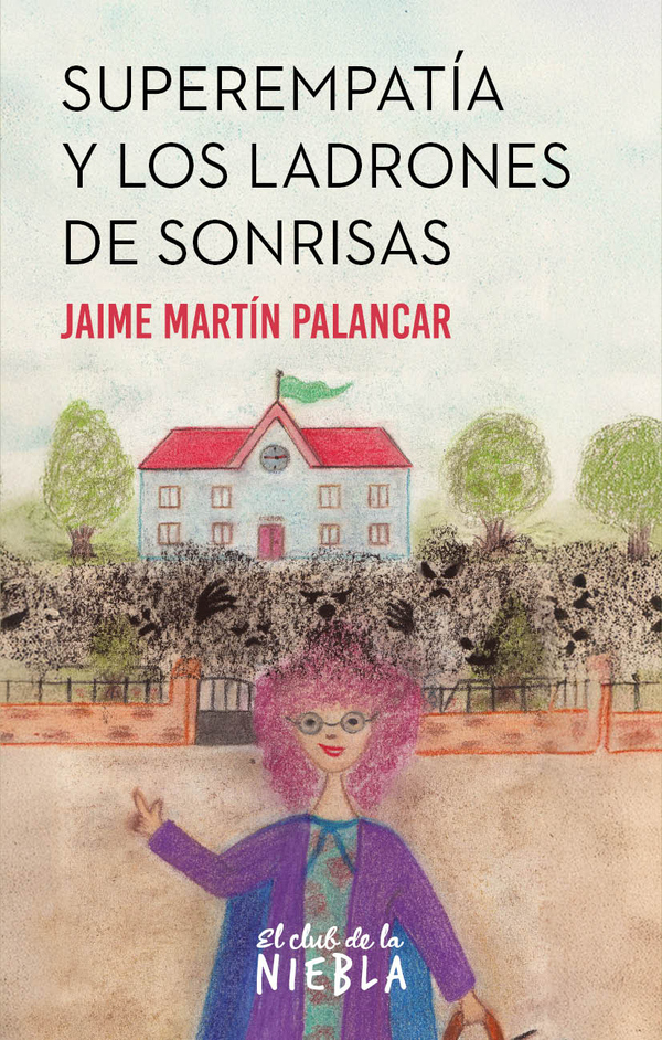 Superempatía y los ladrones de sonrisas