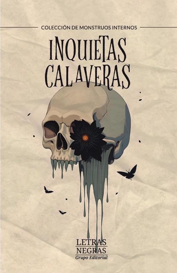 Inquietas calaveras
