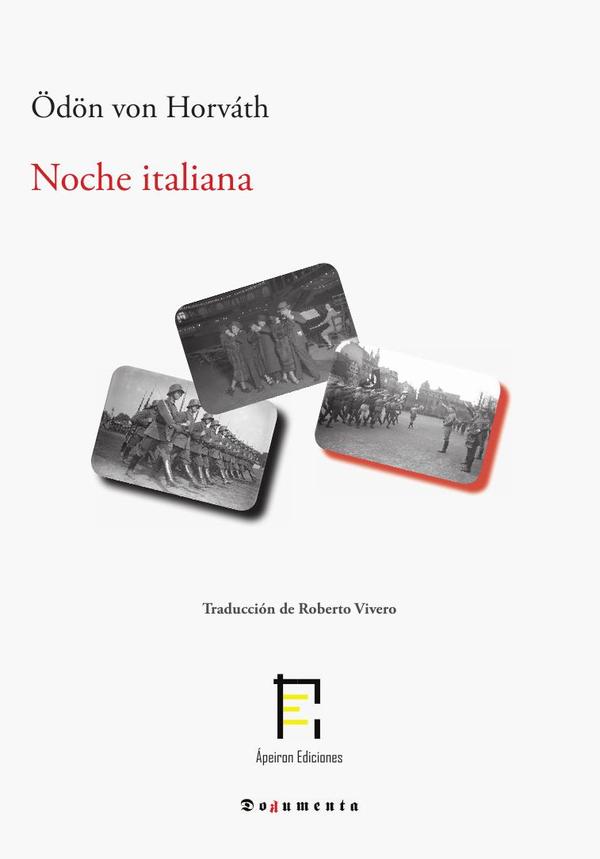 Noche italiana