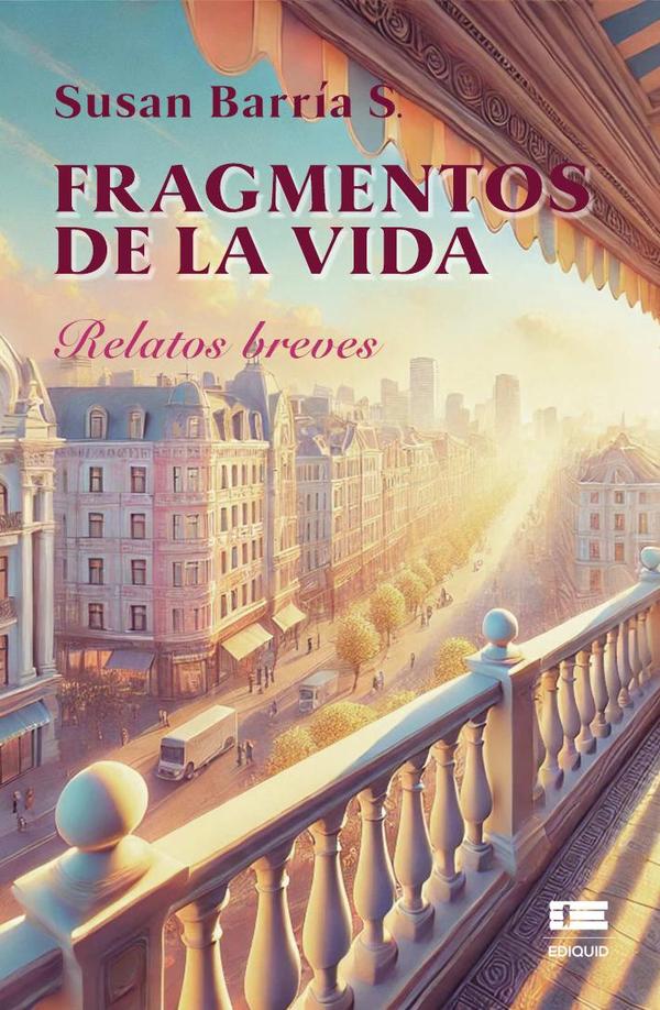 Fragmentos de la vida