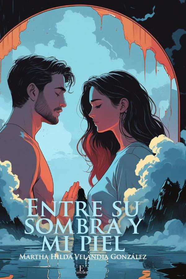 Entre su sombra y mi piel