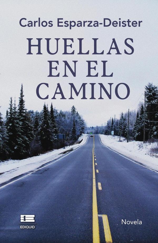Huellas en el camino