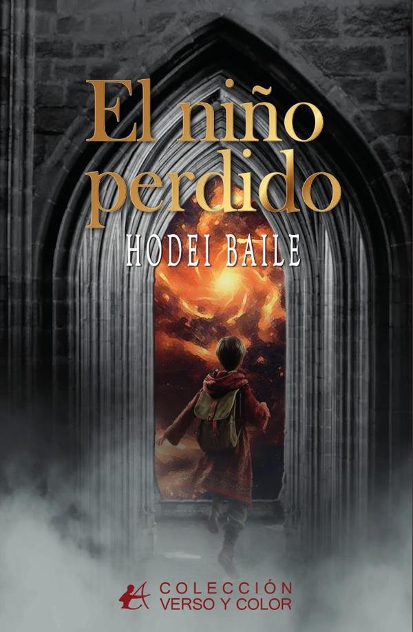 El niño perdido