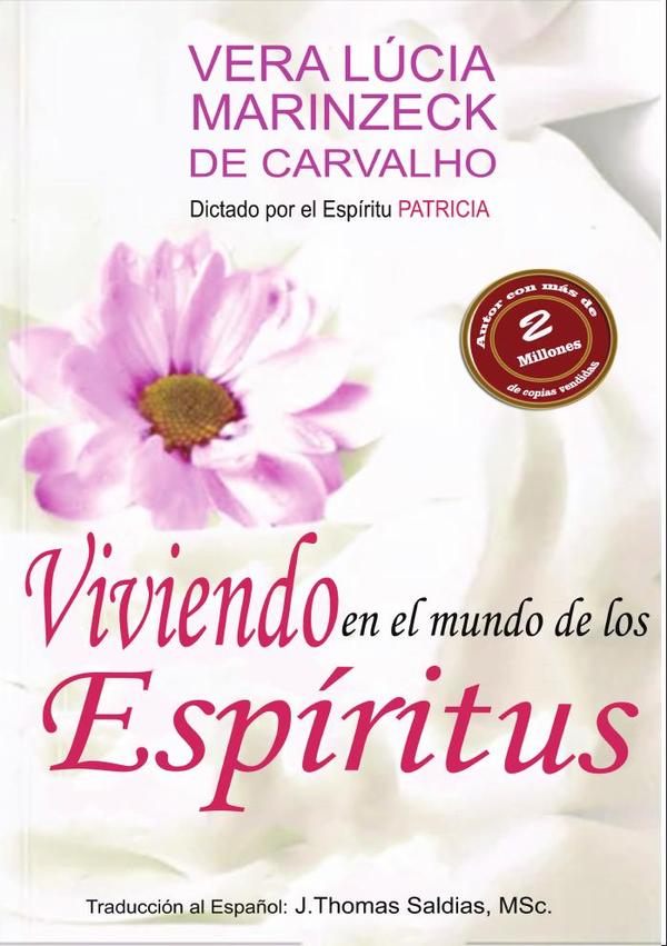 Viviendo en el Mundo de los Espíritus