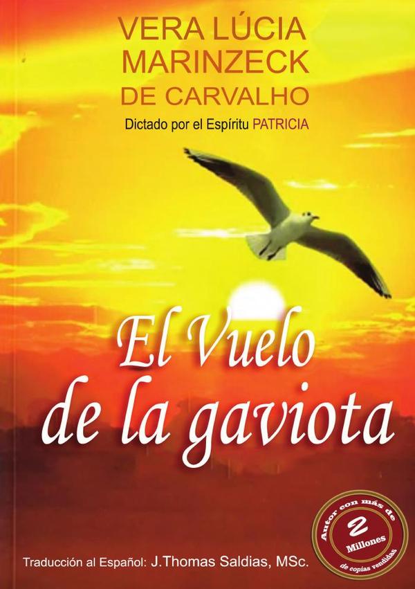 El Vuelo de la Gaviota