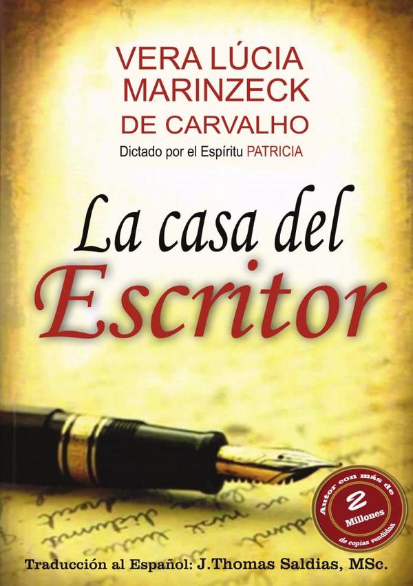 La Casa del Escritor