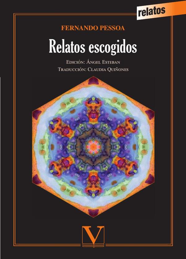Relatos escogidos