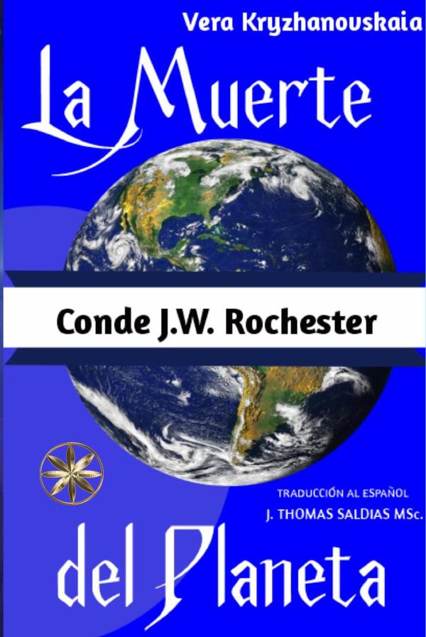 La Muerte del Planeta