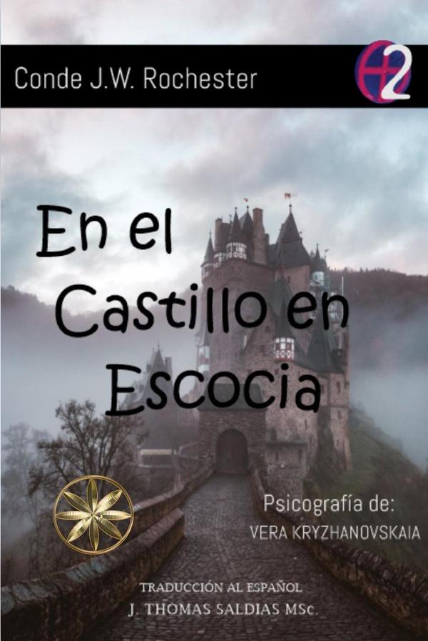 En el Castillo en Escocia