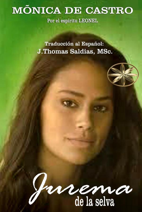 Jurema de la Selva