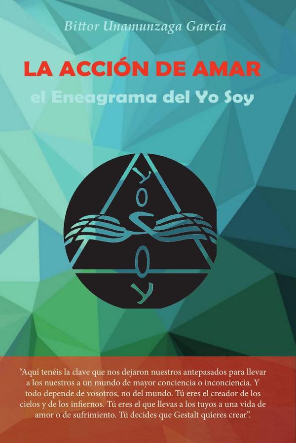 La acción de amar