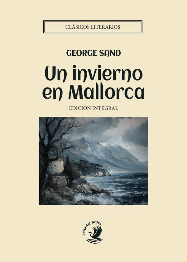 Un invierno en Mallorca