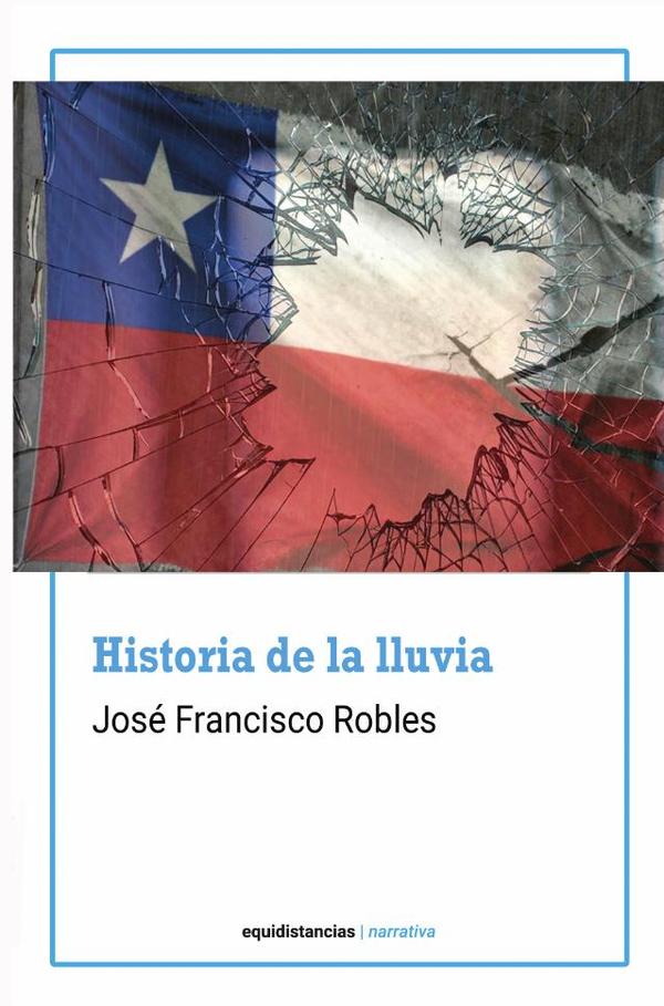 Historia de la lluvia