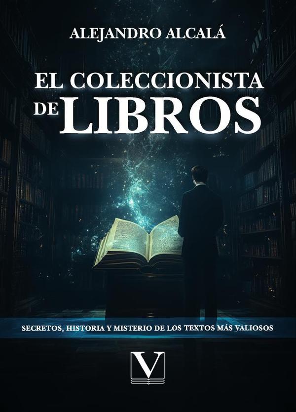 El coleccionista de libros