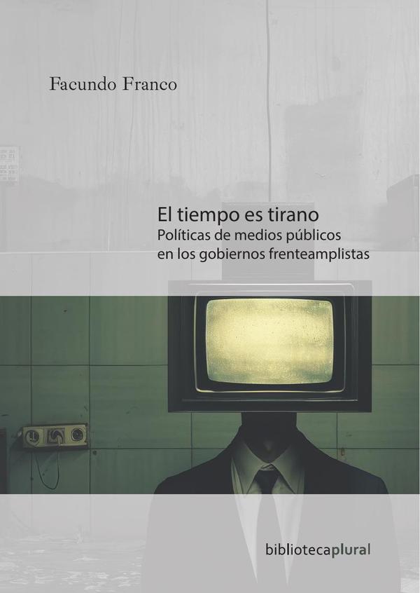 El tiempo es tirano