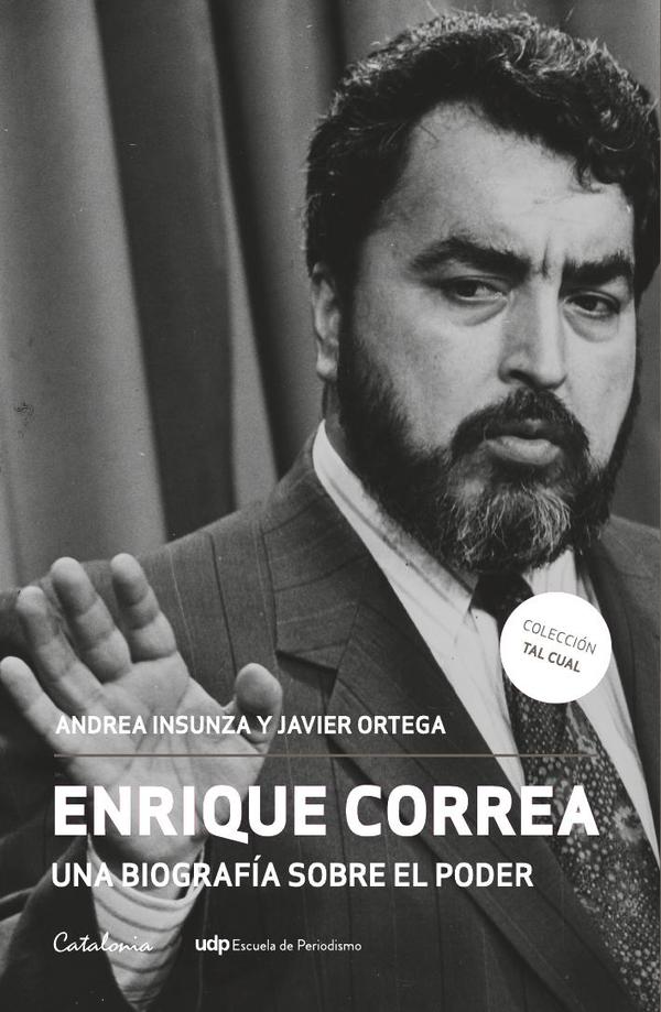 Enrique Correa
