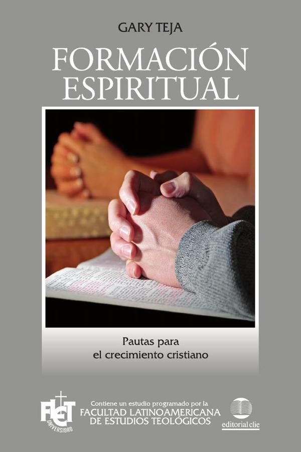 Formación espiritual