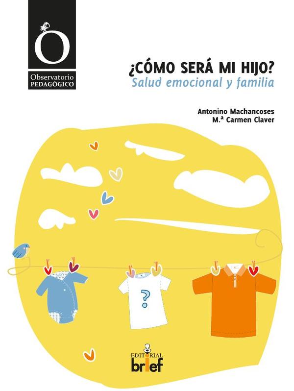 Cómo será mi hijo?