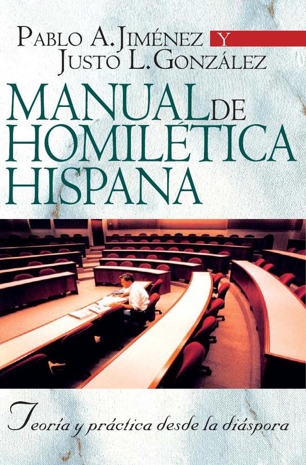 Manual de homilética hispana