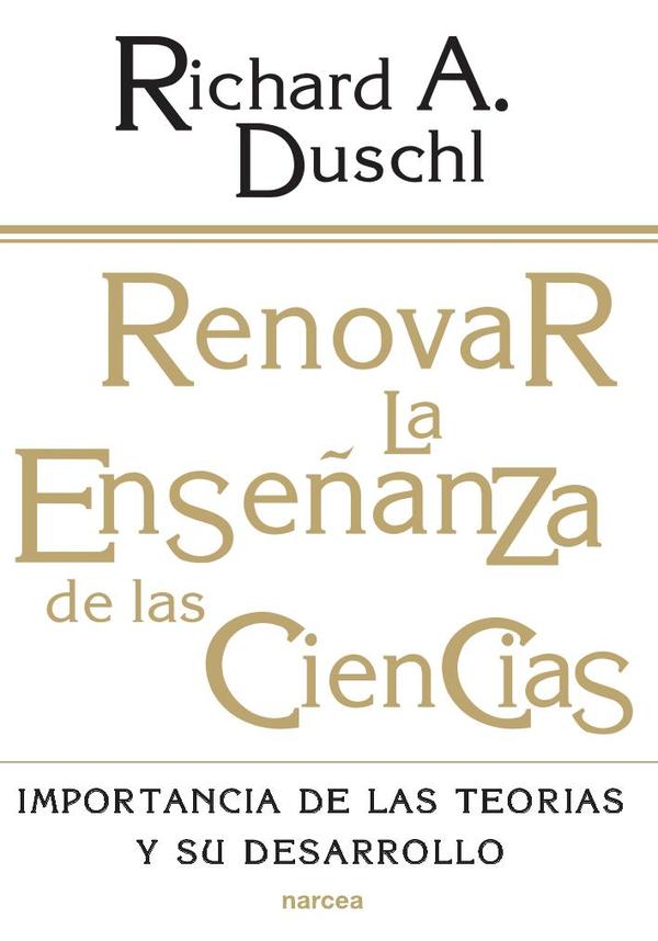 Renovar la enseñanza de las ciencias