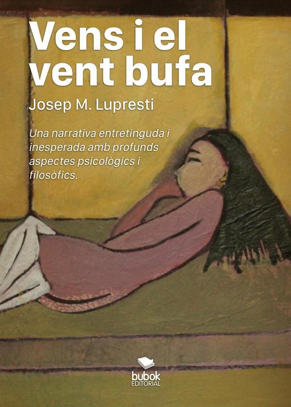 Vens i el vent bufa