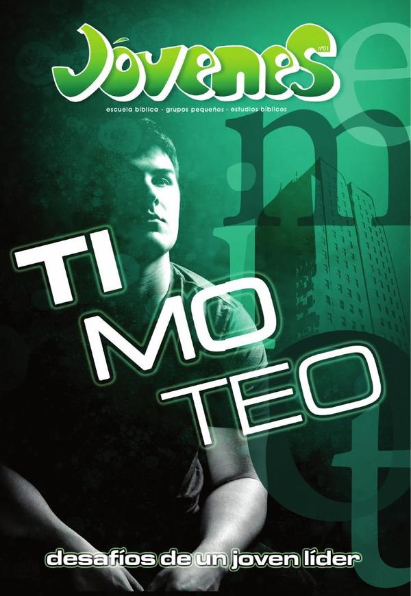 Timoteo
