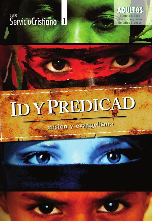 Id y predicad